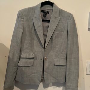 Body by Victoria Secret business casual pant suit